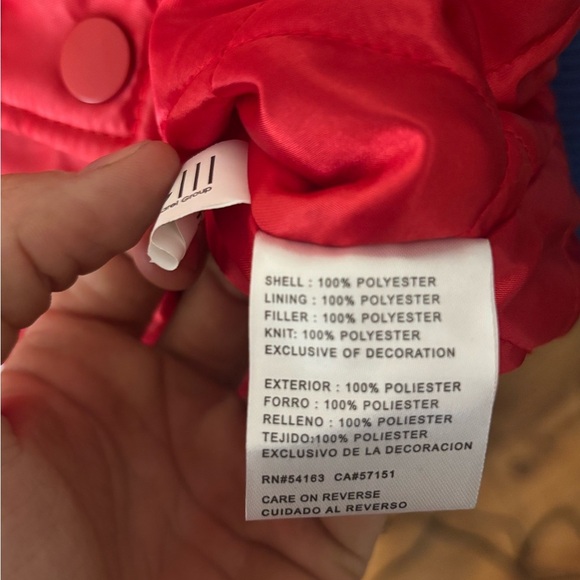 Chicago Cubs Starter Home Game Satin Full Snap Varsity Jacket Mens XL NWT - Picture 7 of 13